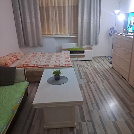 Apartment Capital Town Vk 14 Novi Sad Eksteriør bilde