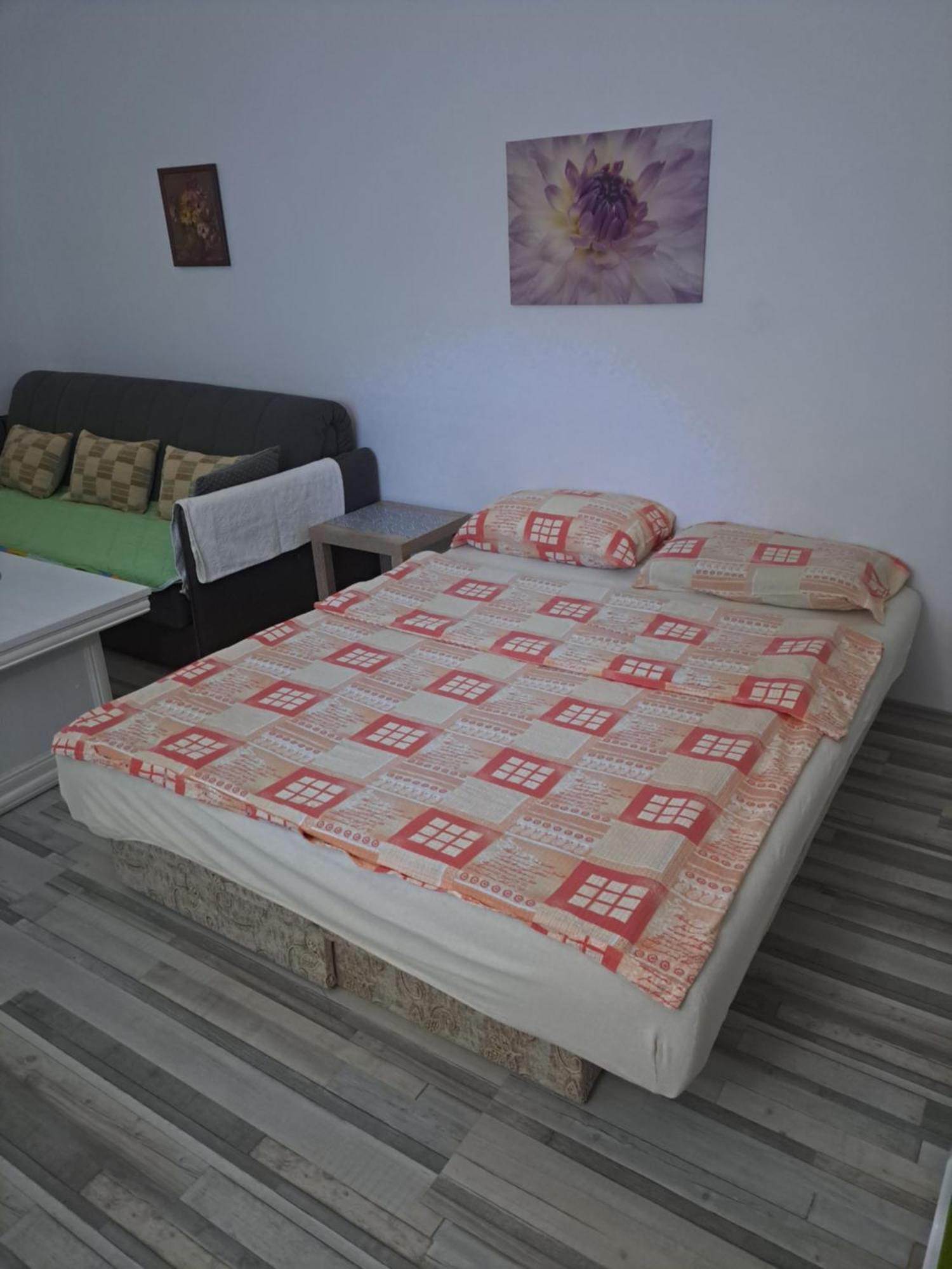 Apartment Capital Town Vk 14 Novi Sad Eksteriør bilde
